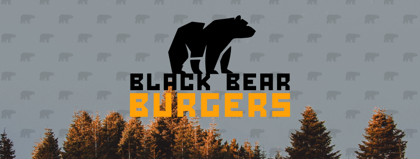 Black Bear Burgers
