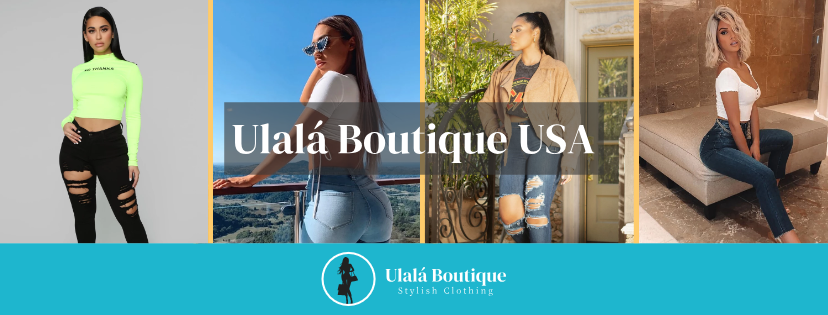 Ulala Boutique